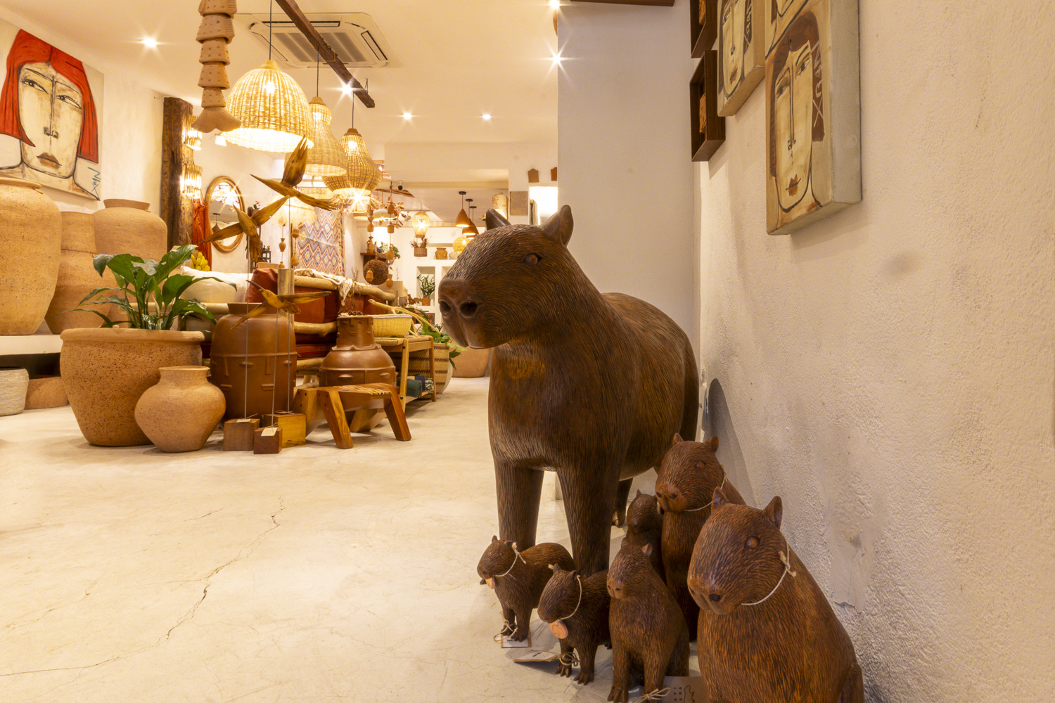 Capivara do Vale