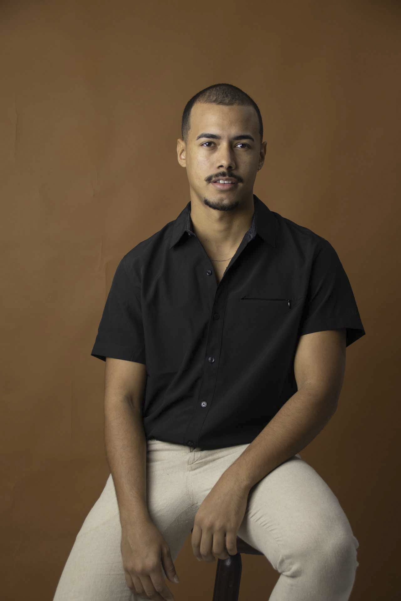 Tom Cabral