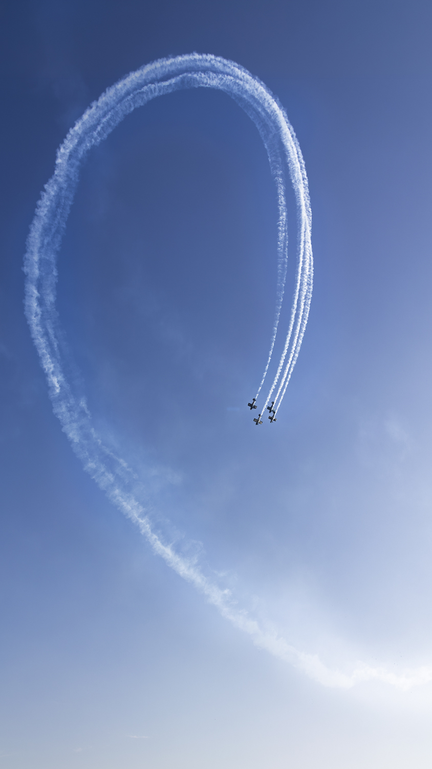 Aviação — fotografia 05