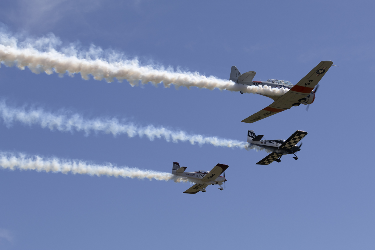 Aviação — fotografia 06