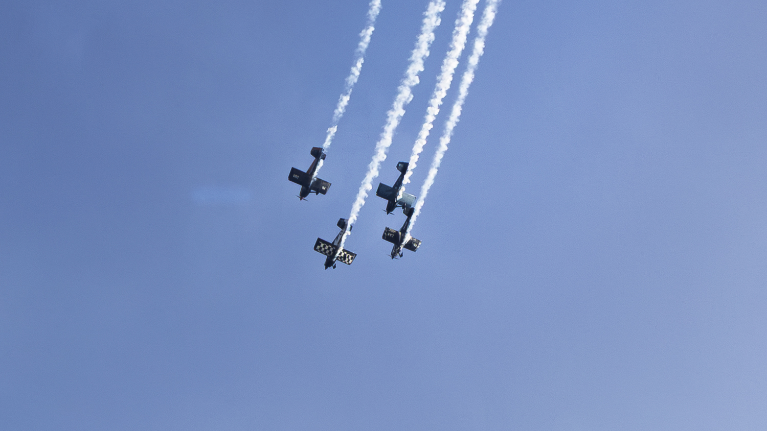 Aviação — fotografia 07