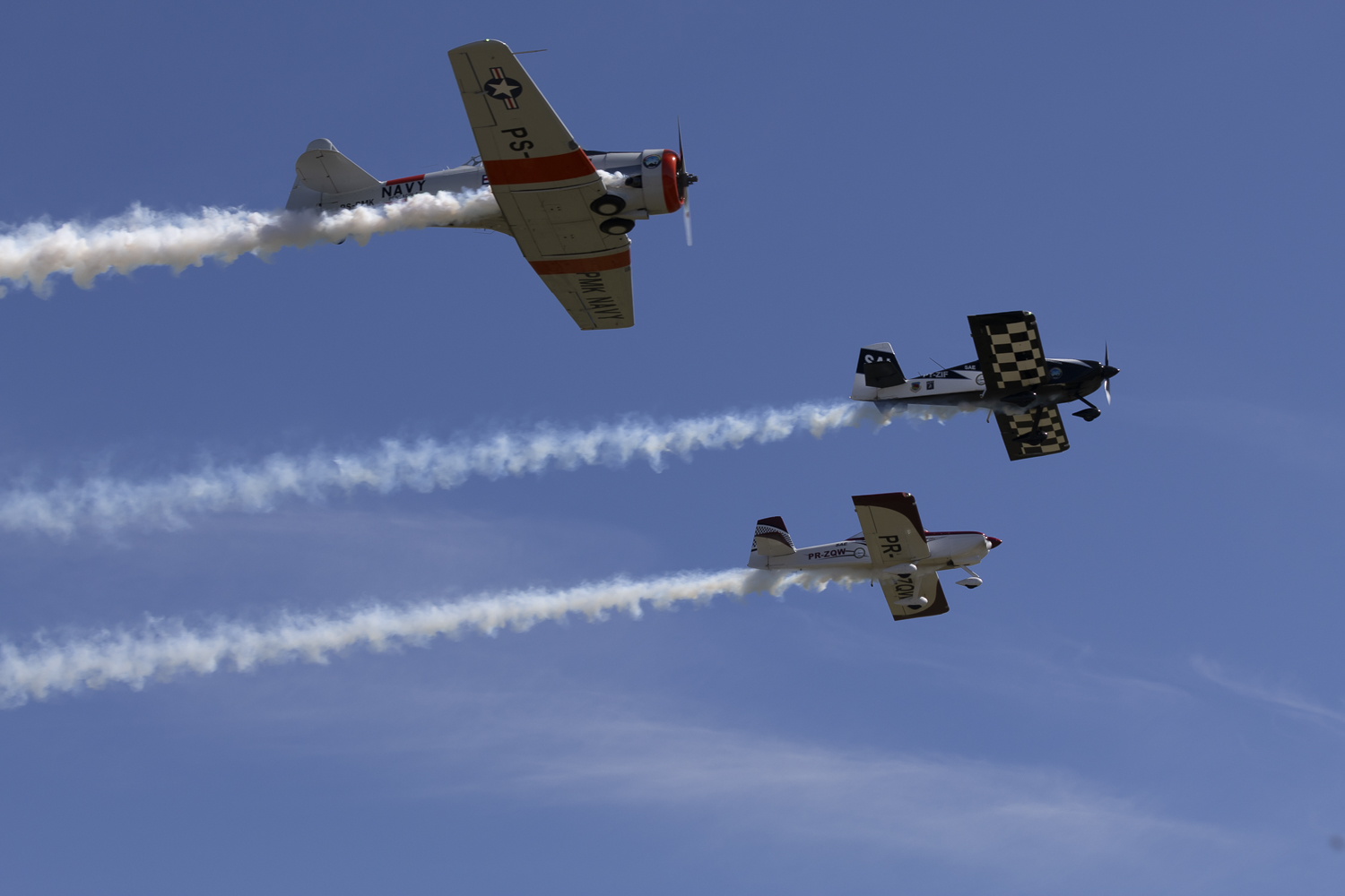 Aviação — fotografia 08