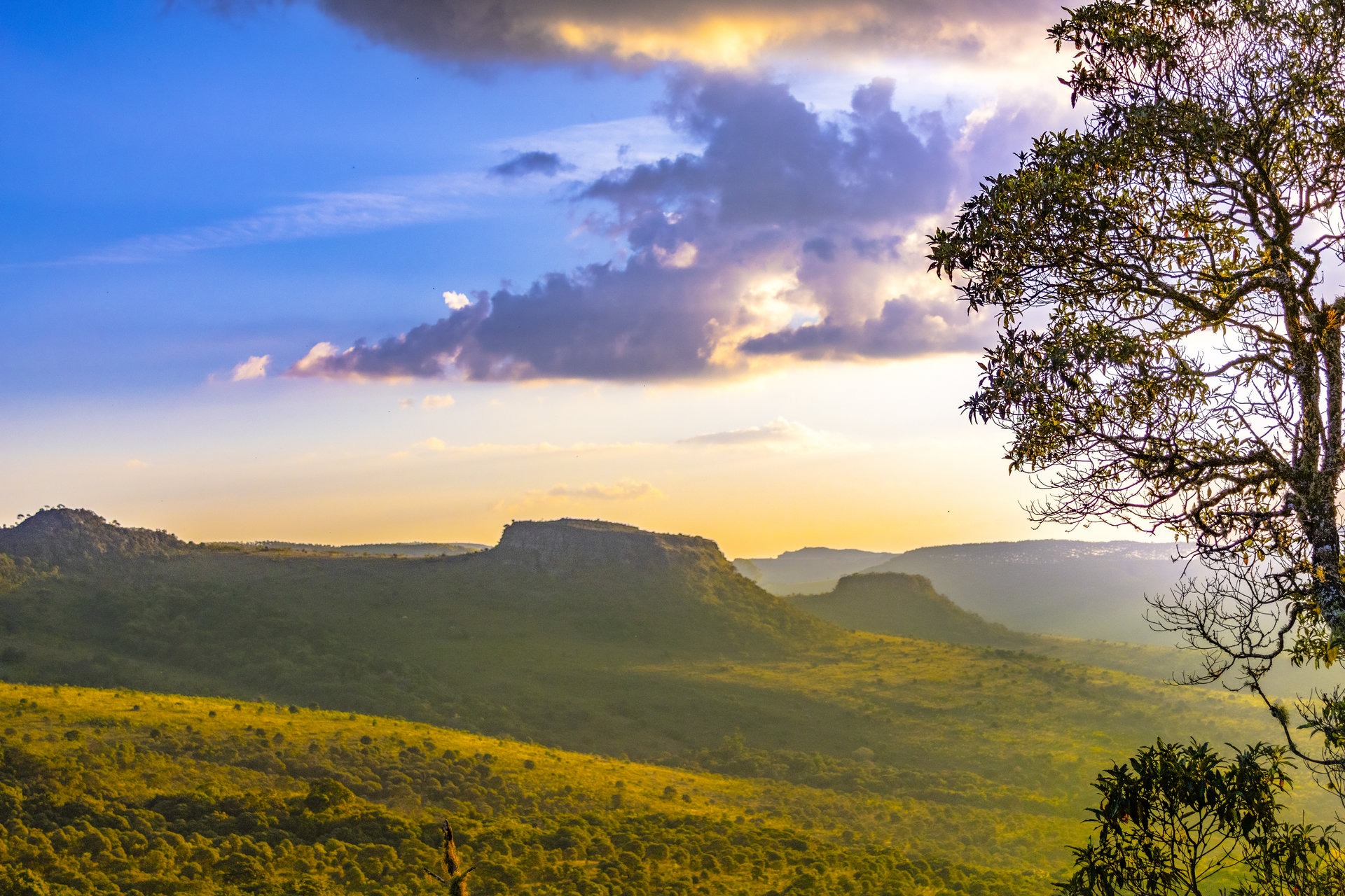 Paisagens — fotografia 01
