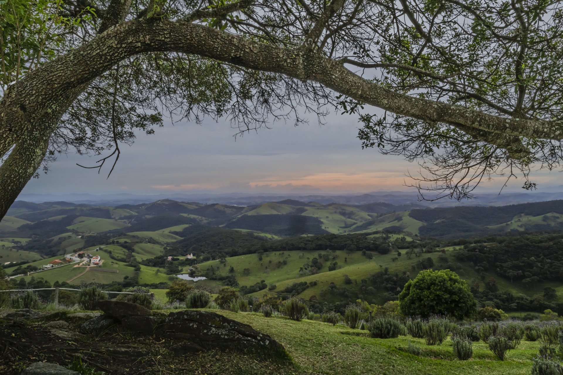 Paisagens — fotografia 04