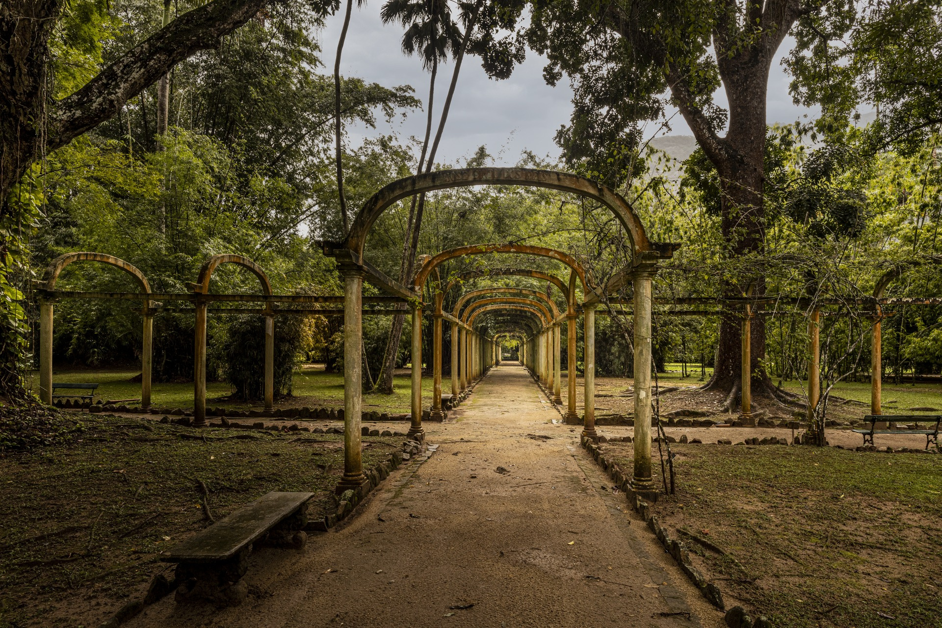 Paisagens — fotografia 06
