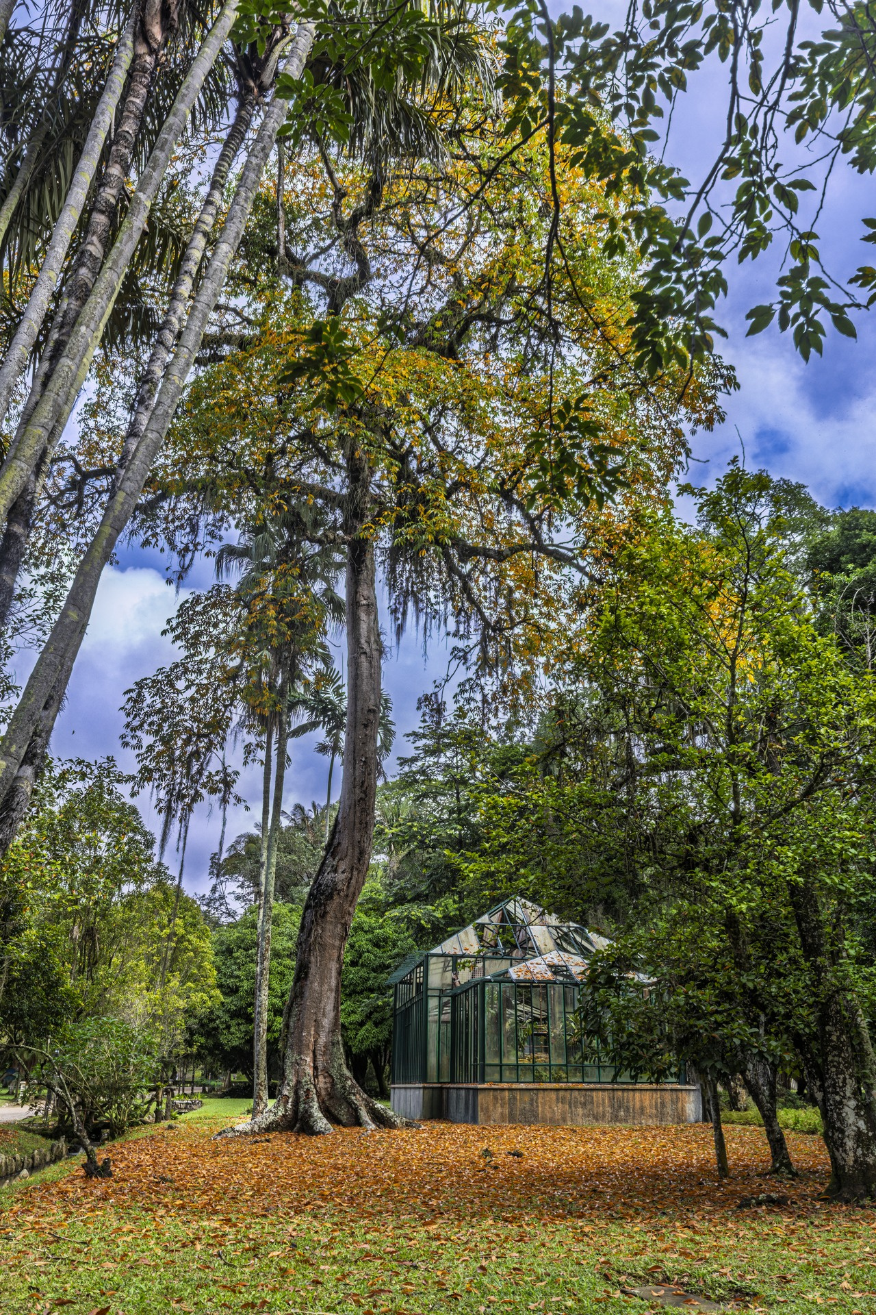 Paisagens — fotografia 08
