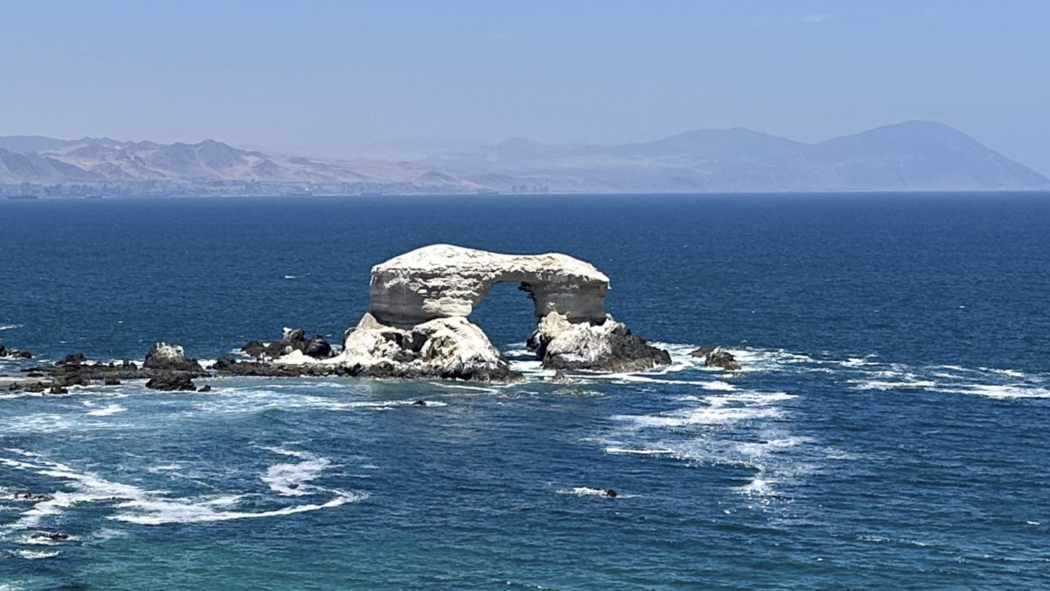 Paisagens — La Portada