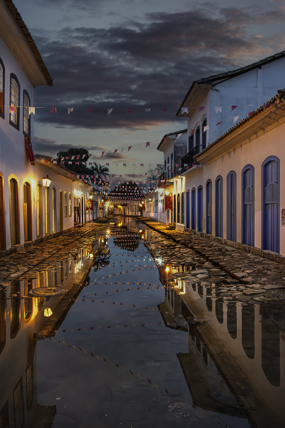 Paraty