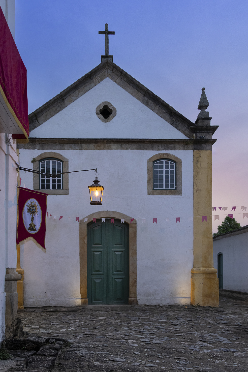 Igreja