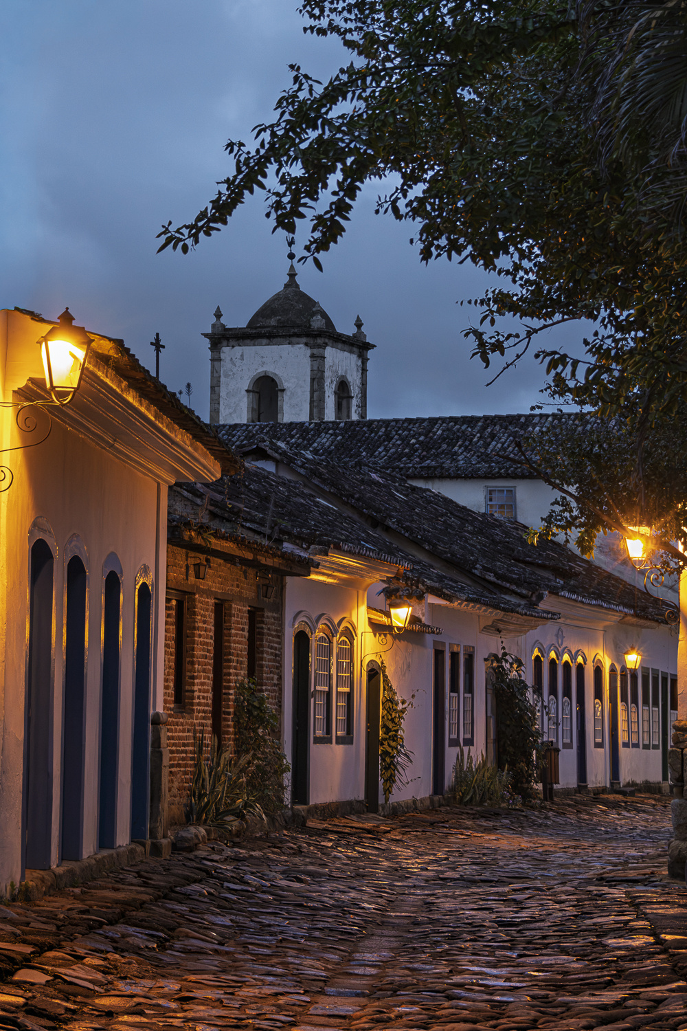 Caminho