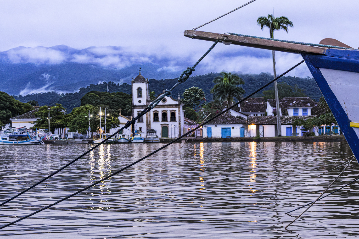 Paraty
