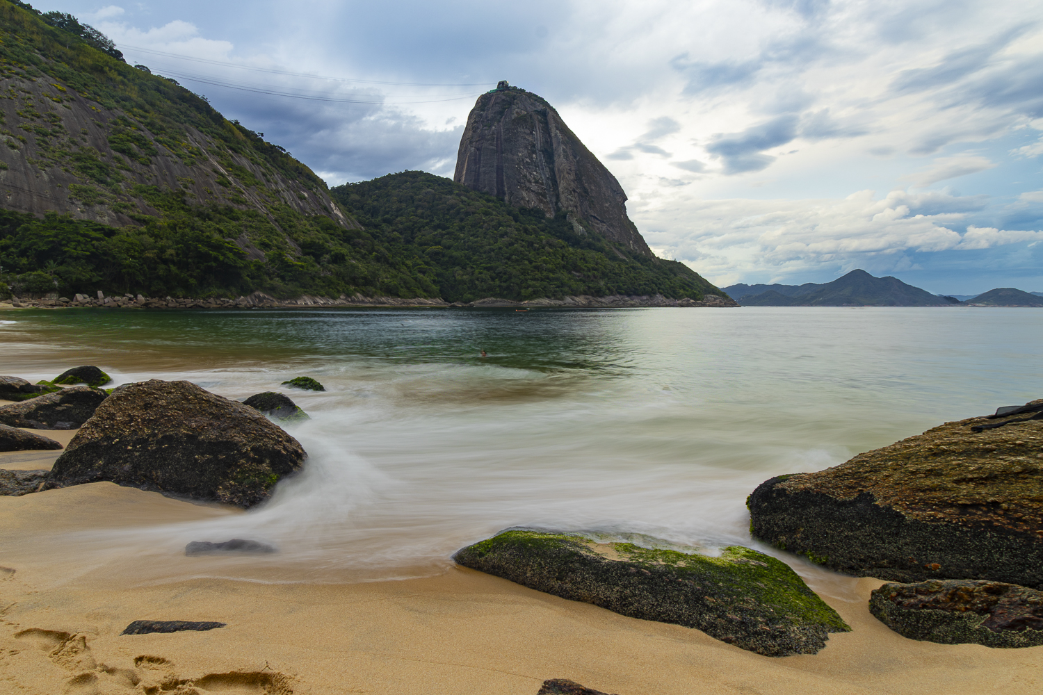 Rio de Janeiro